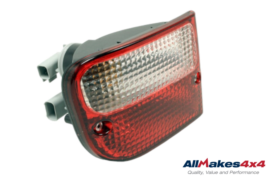ARKA STOP TAMPON ÜSTÜ SOL (4A 001 İTB) FREELANDER 